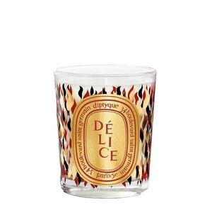Diptyque Delice Limited Edition with top
